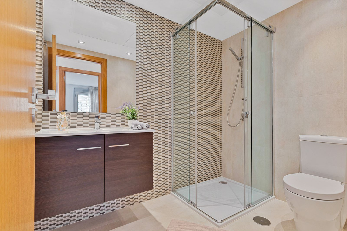 Image 14: penthouse duplex For sale, San Pedro de Alcántara, €650,000 [HFM-CL10140]