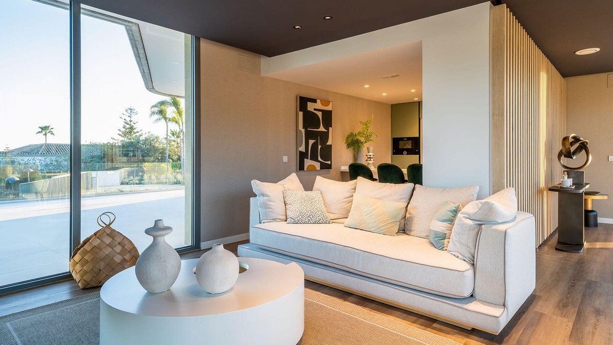 Image 31: semi-detached house For sale, Mijas Costa, €695,000 [HFM-CL10139]