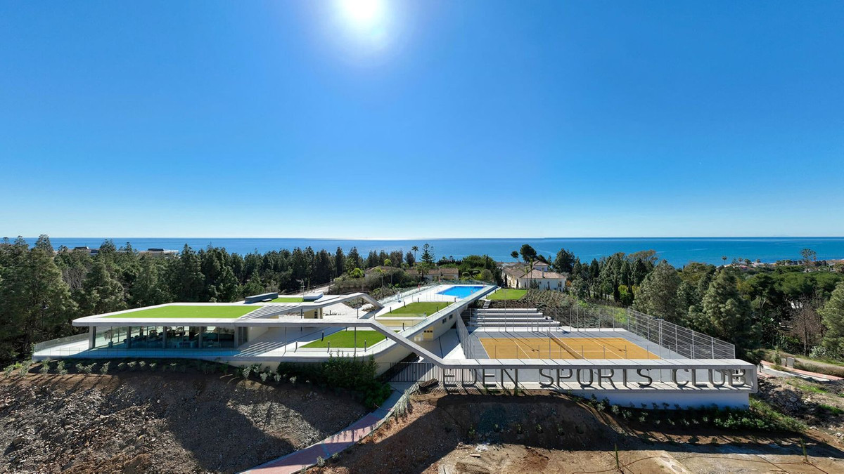 Image 31: semi-detached house For sale, Mijas Costa, €695,000 [HFM-CL10139]