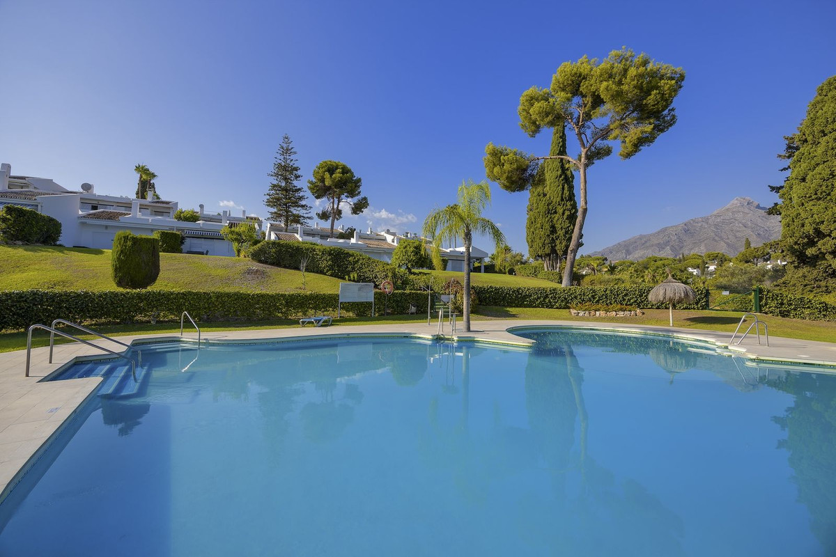 Image 27: Ático dúplex For sale, Nueva Andalucía, €690,000 [HFM-CL10138]