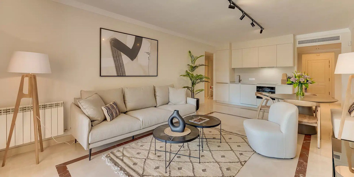 Image 25: ground floor apartment For sale, Marbella, €695,000 [HFM-CL10137]