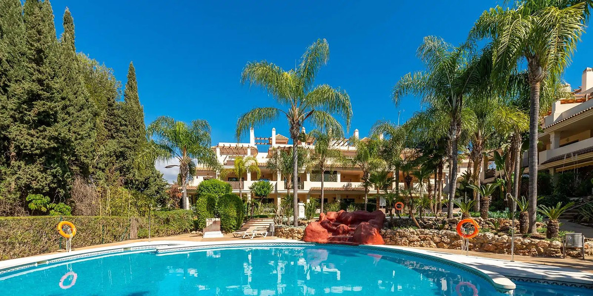 Image 25: ground floor apartment For sale, Marbella, €695,000 [HFM-CL10137]