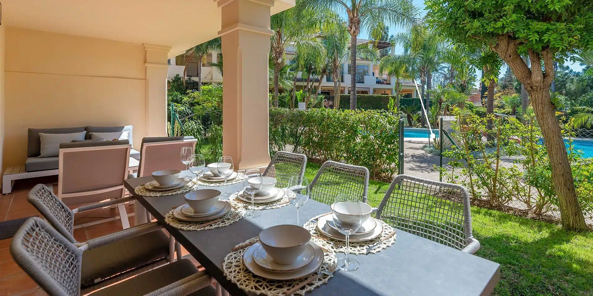 Image 25: ground floor apartment For sale, Marbella, €695,000 [HFM-CL10137]
