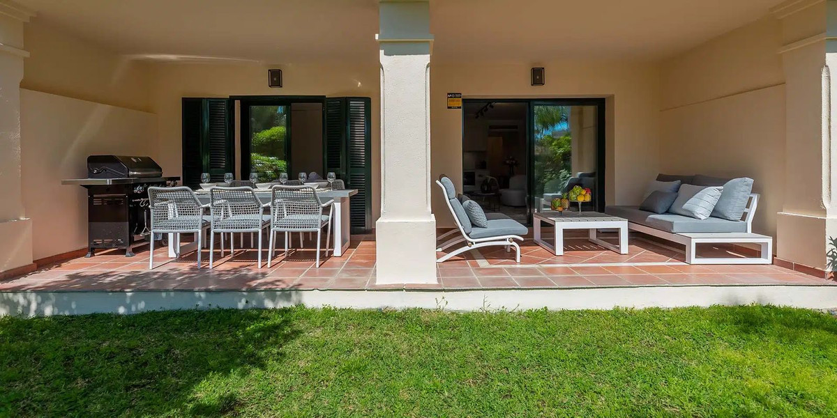 Image 25: ground floor apartment For sale, Marbella, €695,000 [HFM-CL10137]