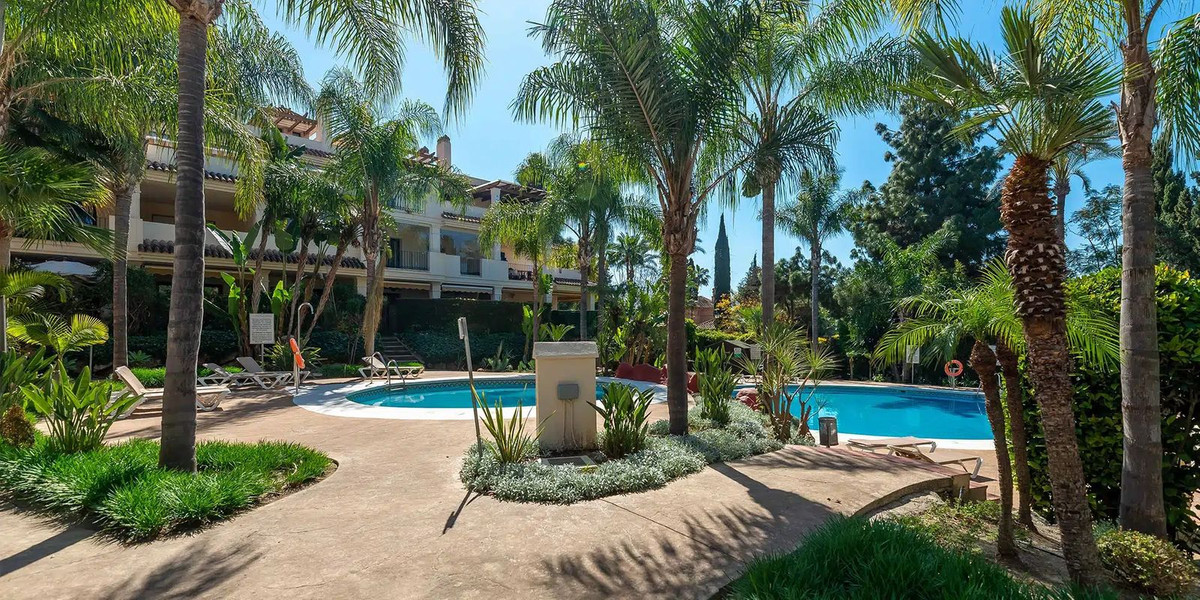 Image 25: ground floor apartment For sale, Marbella, €695,000 [HFM-CL10137]