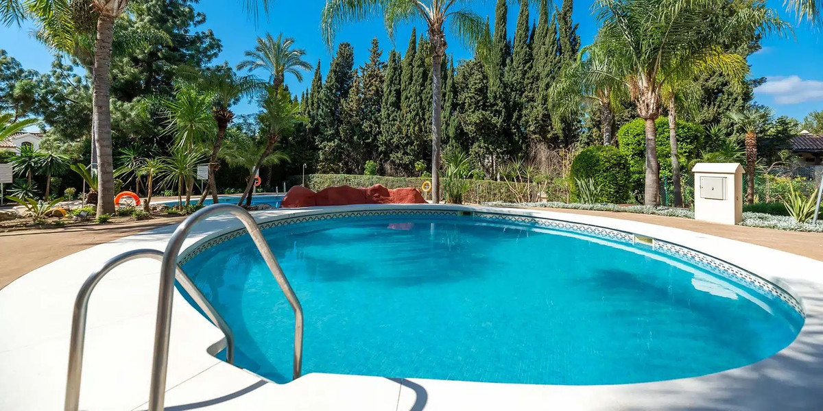 Image 25: ground floor apartment For sale, Marbella, €695,000 [HFM-CL10137]
