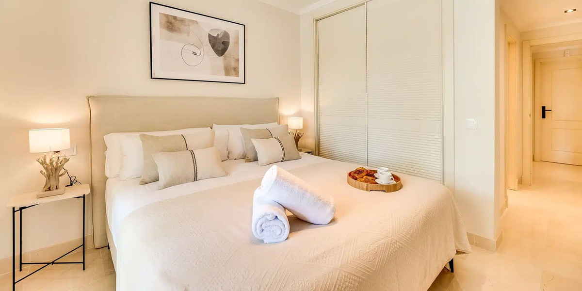 Image 25: ground floor apartment For sale, Marbella, €695,000 [HFM-CL10137]