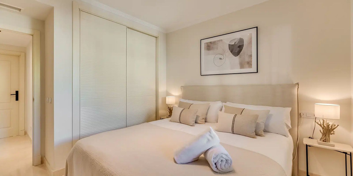 Image 25: ground floor apartment For sale, Marbella, €695,000 [HFM-CL10137]