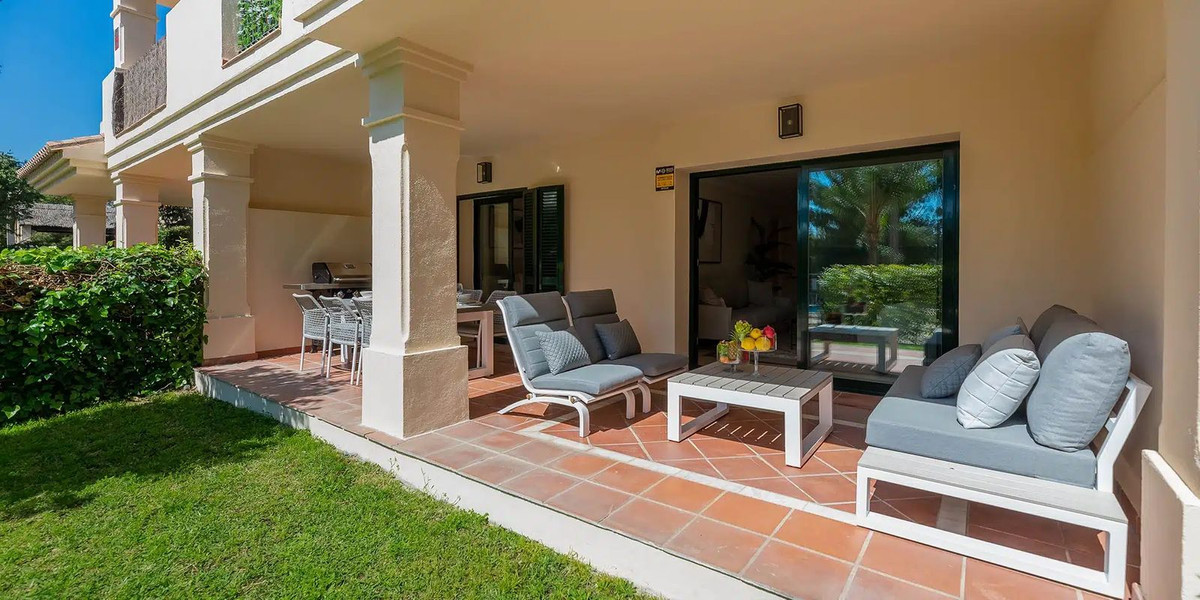 Image 25: ground floor apartment For sale, Marbella, €695,000 [HFM-CL10137]
