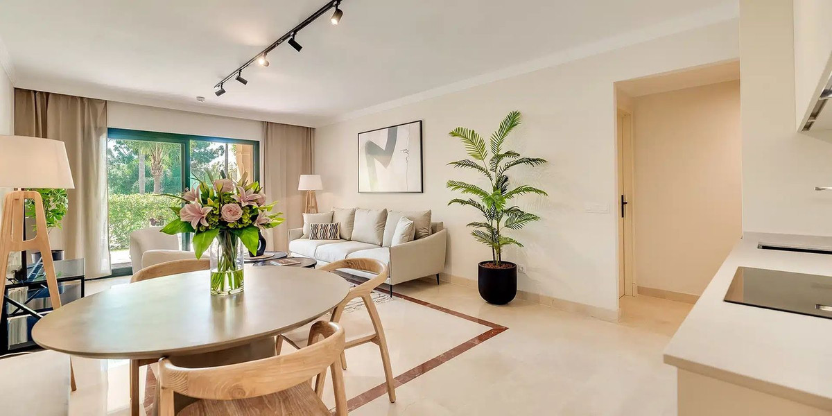 Image 25: ground floor apartment For sale, Marbella, €695,000 [HFM-CL10137]
