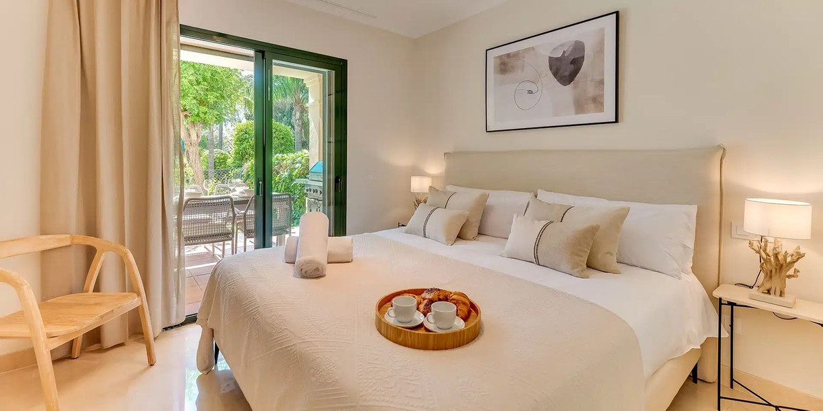 Image 25: ground floor apartment For sale, Marbella, €695,000 [HFM-CL10137]