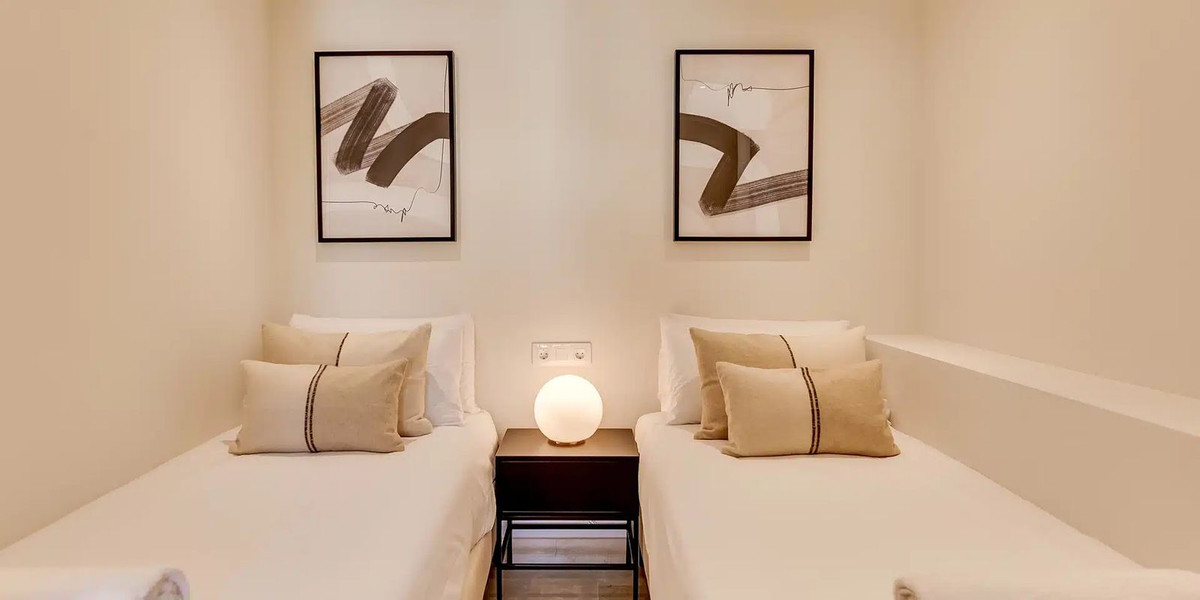 Image 25: ground floor apartment For sale, Marbella, €695,000 [HFM-CL10137]