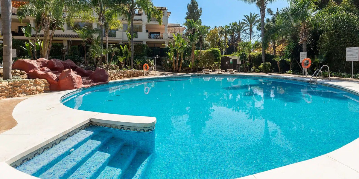 Image 25: ground floor apartment For sale, Marbella, €695,000 [HFM-CL10137]