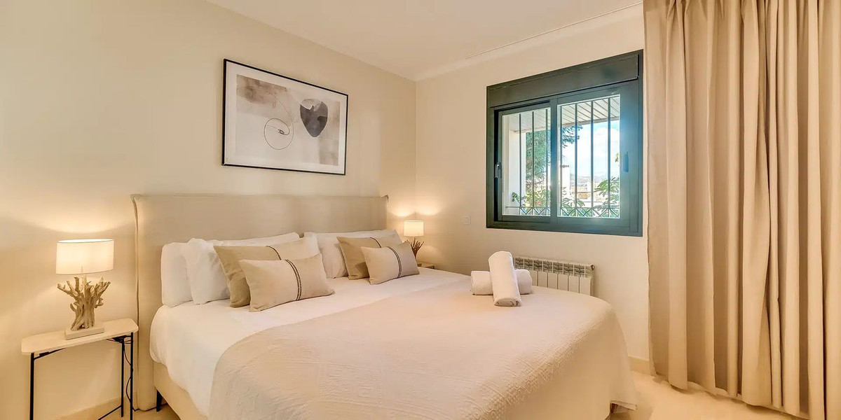 Image 25: ground floor apartment For sale, Marbella, €695,000 [HFM-CL10137]