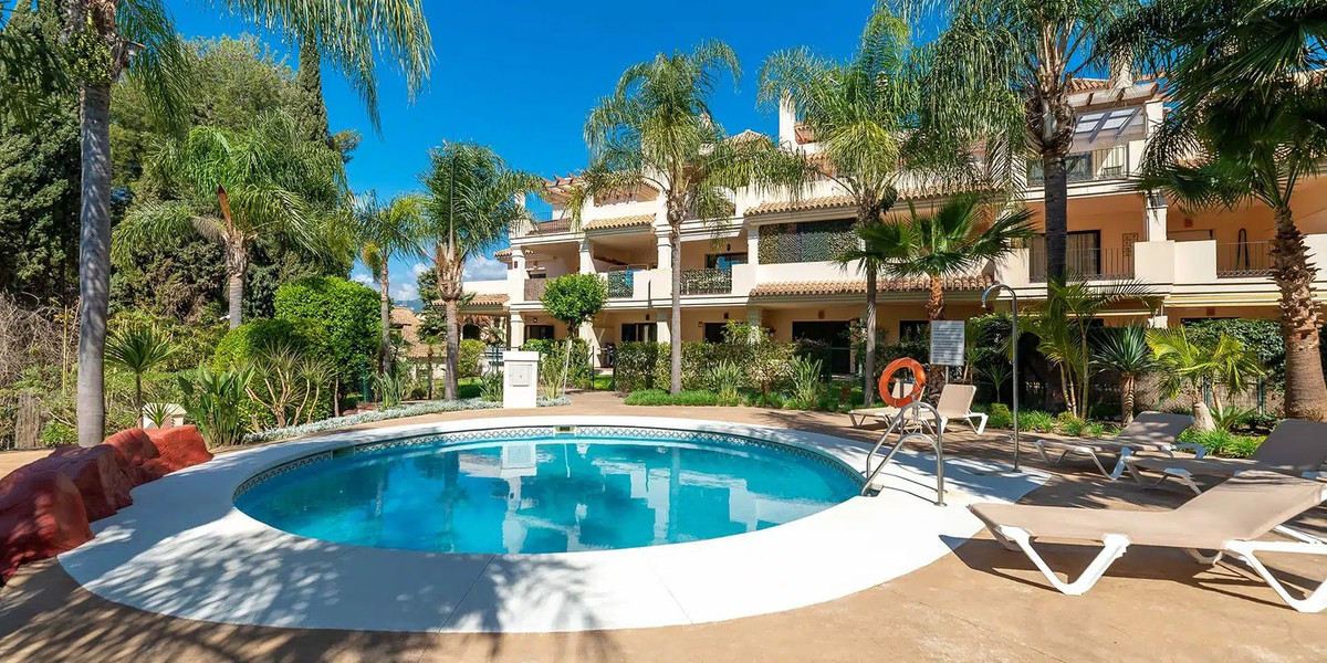 Image 25: ground floor apartment For sale, Marbella, €695,000 [HFM-CL10137]