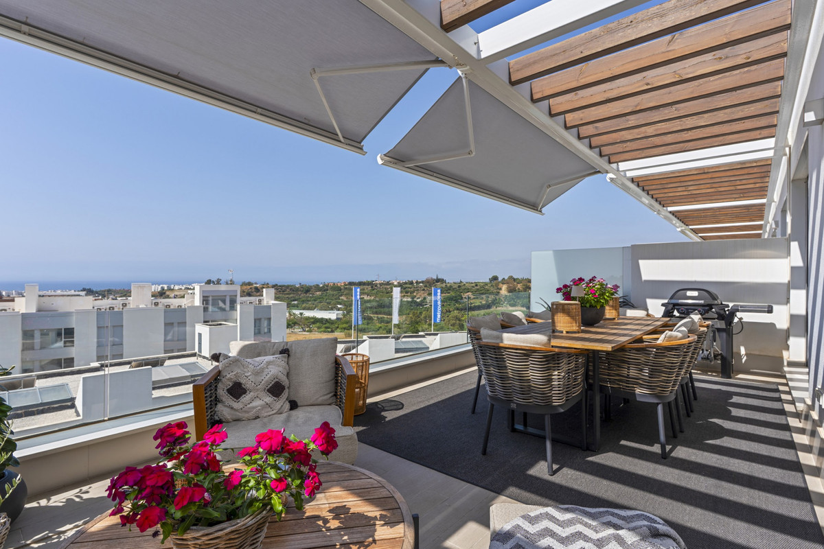Image 26: penthouse duplex For sale, Estepona, €695,000 [HFM-CL10136]