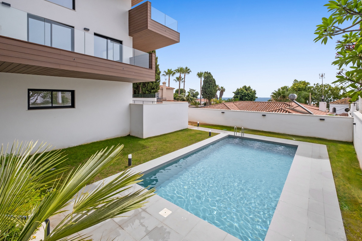 Image 30: apartment For sale, Torremolinos, €590,000 [HFM-CL10134]