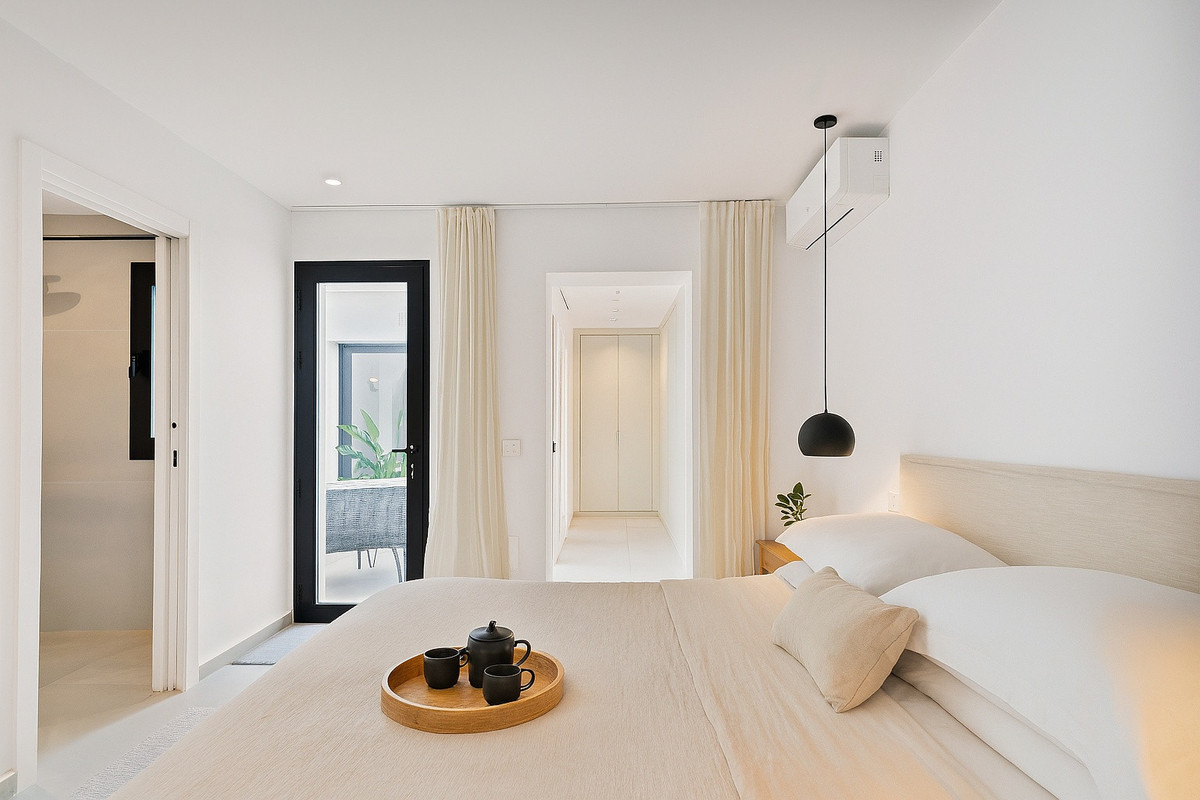 Image 24: ground floor apartment For sale, Estepona, €565,000 [HFM-CL10133]