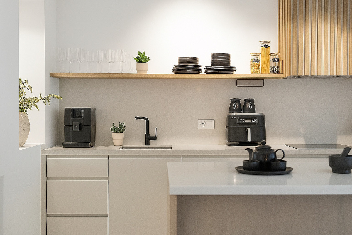 Image 24: ground floor apartment For sale, Estepona, €565,000 [HFM-CL10133]