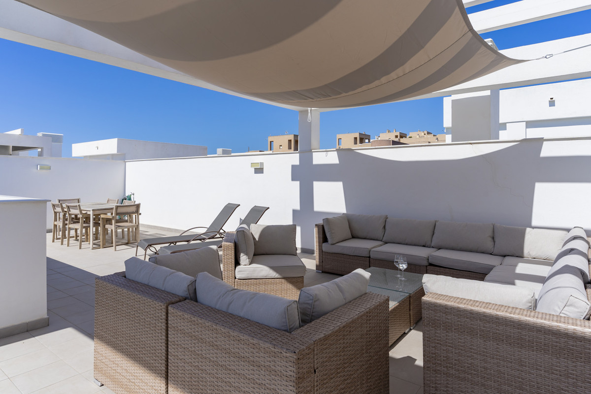 Image 21: penthouse duplex For sale, Estepona, €560,000 [HFM-CL10132]
