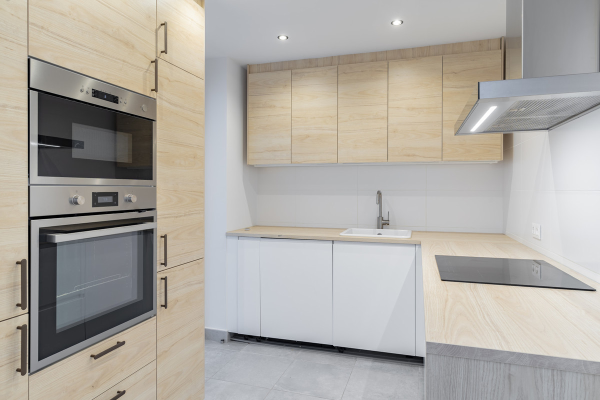 Image 21: penthouse duplex For sale, Estepona, €560,000 [HFM-CL10132]