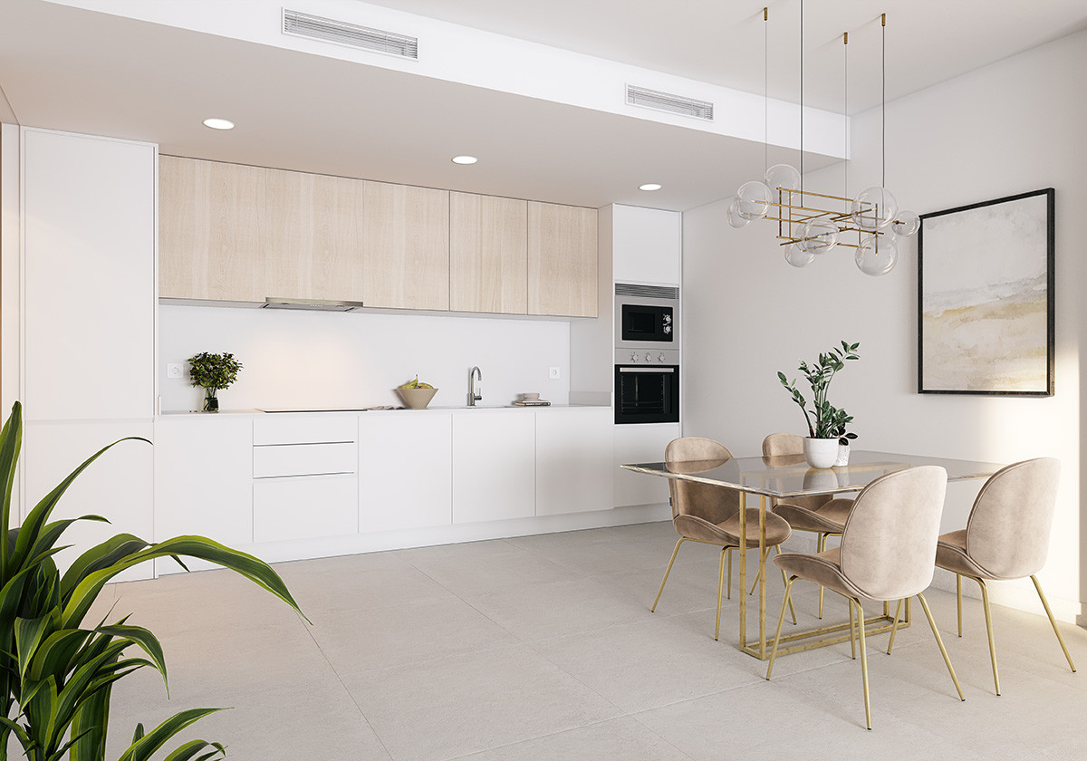 Image 13: apartment For sale, Casares, €400,000 [HFM-N10005]