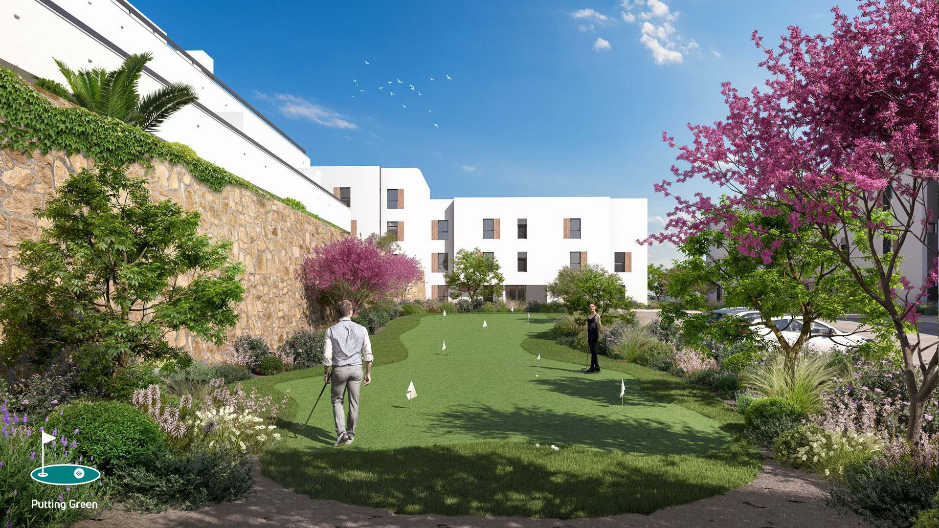 Image 33: apartment For sale, Estepona, €304,000 [HFM-N10006]