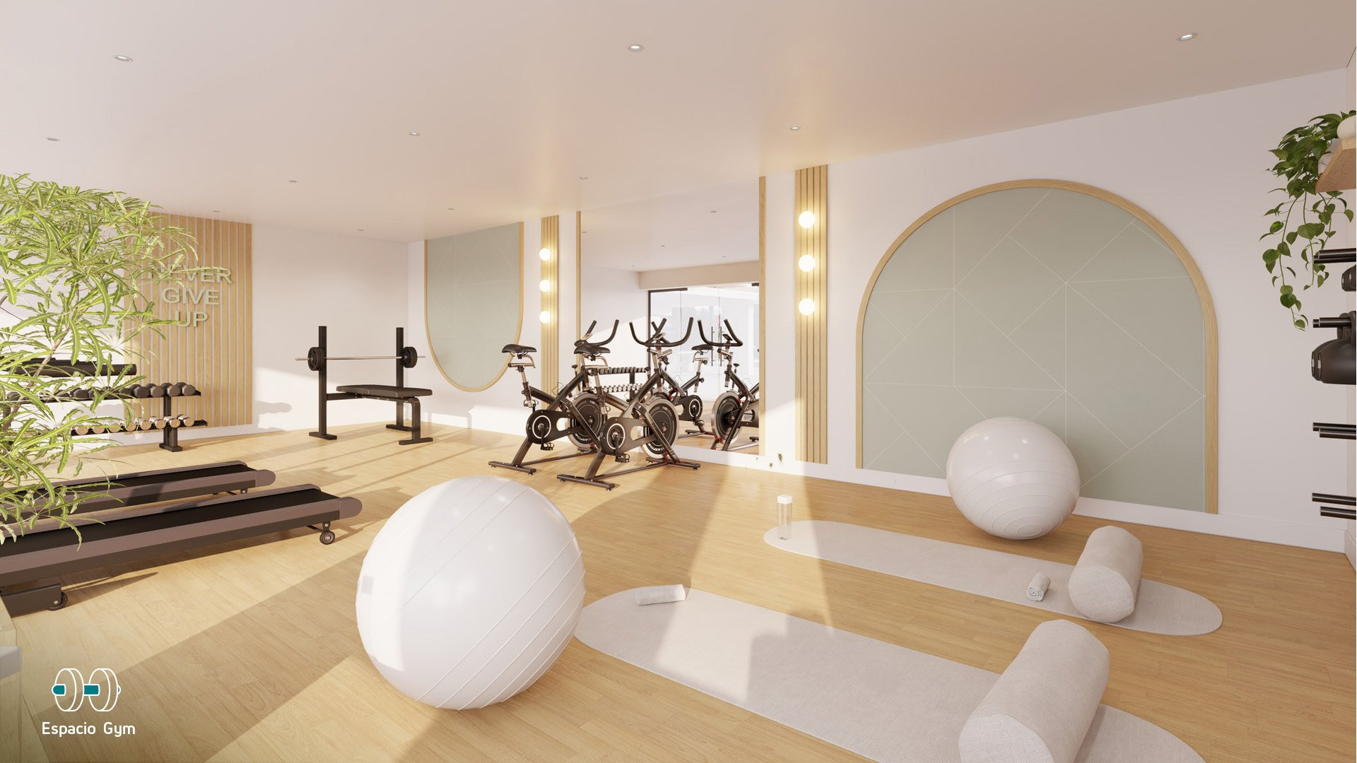 Image 33: apartment For sale, Estepona, €304,000 [HFM-N10006]