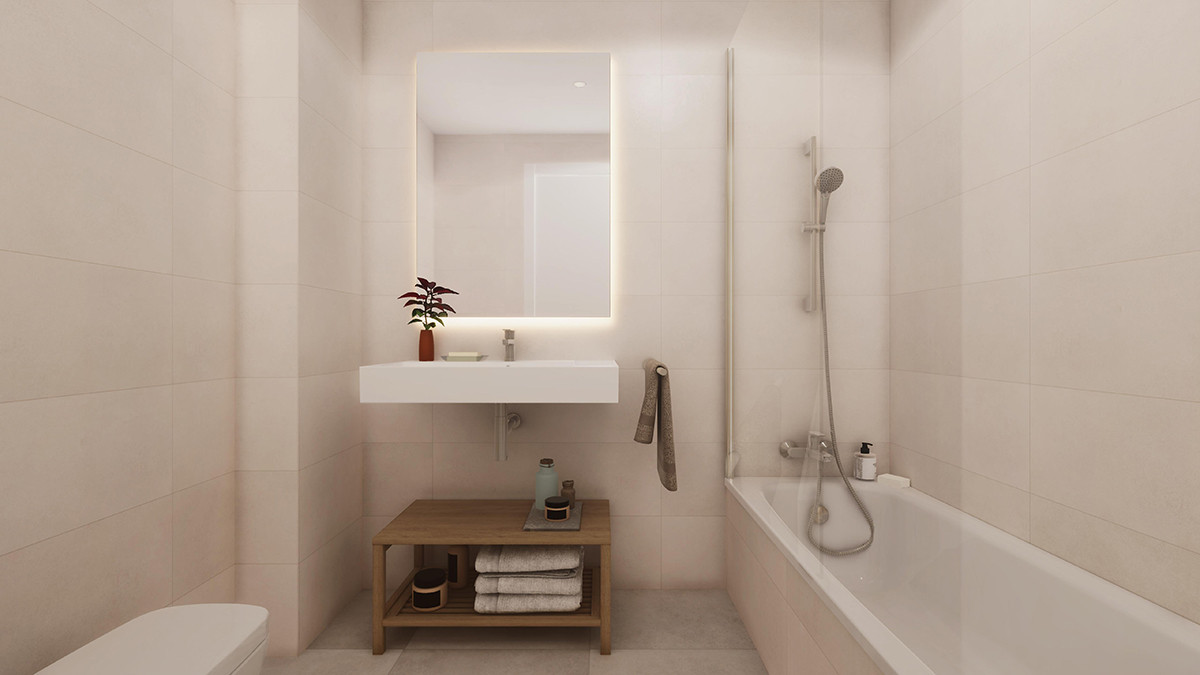 Image 33: apartment For sale, Estepona, €304,000 [HFM-N10006]