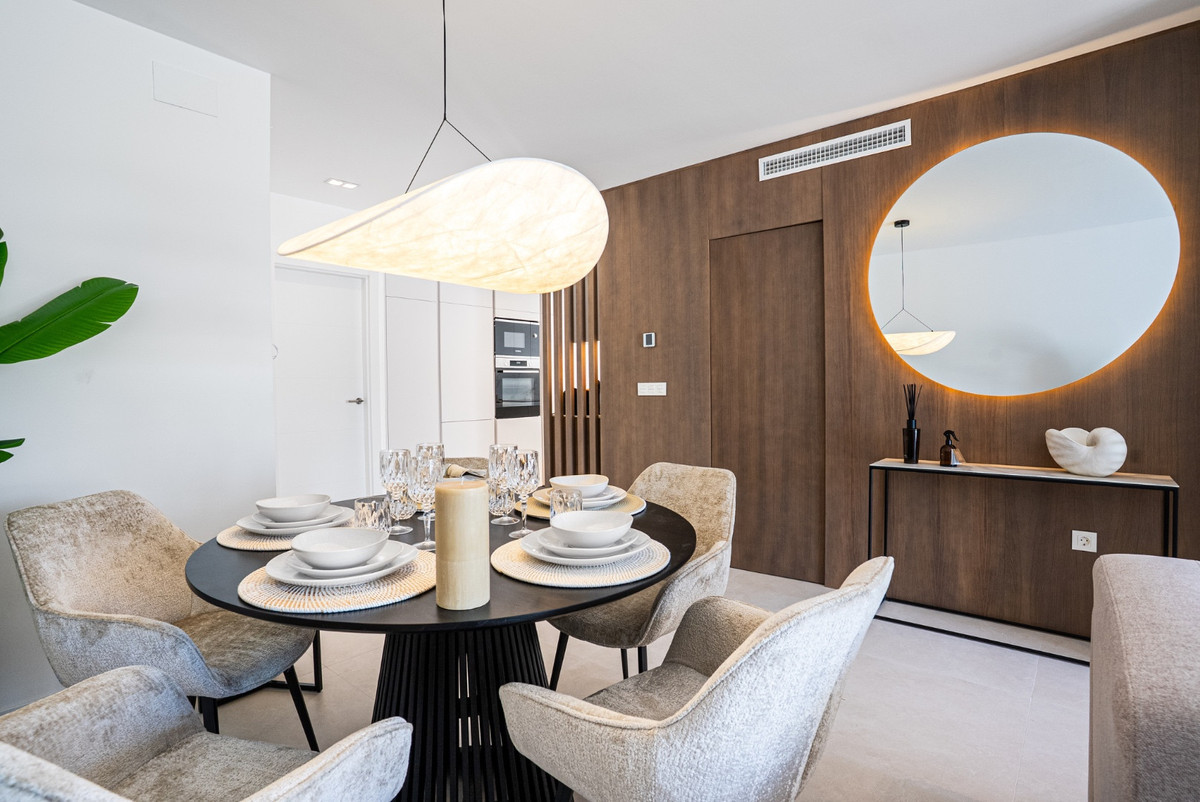 Image 27: penthouse duplex For sale, Nueva Andalucía, €875,000 [HFM-CL10161]