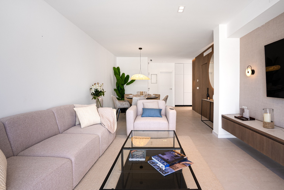 Image 27: penthouse duplex For sale, Nueva Andalucía, €875,000 [HFM-CL10161]