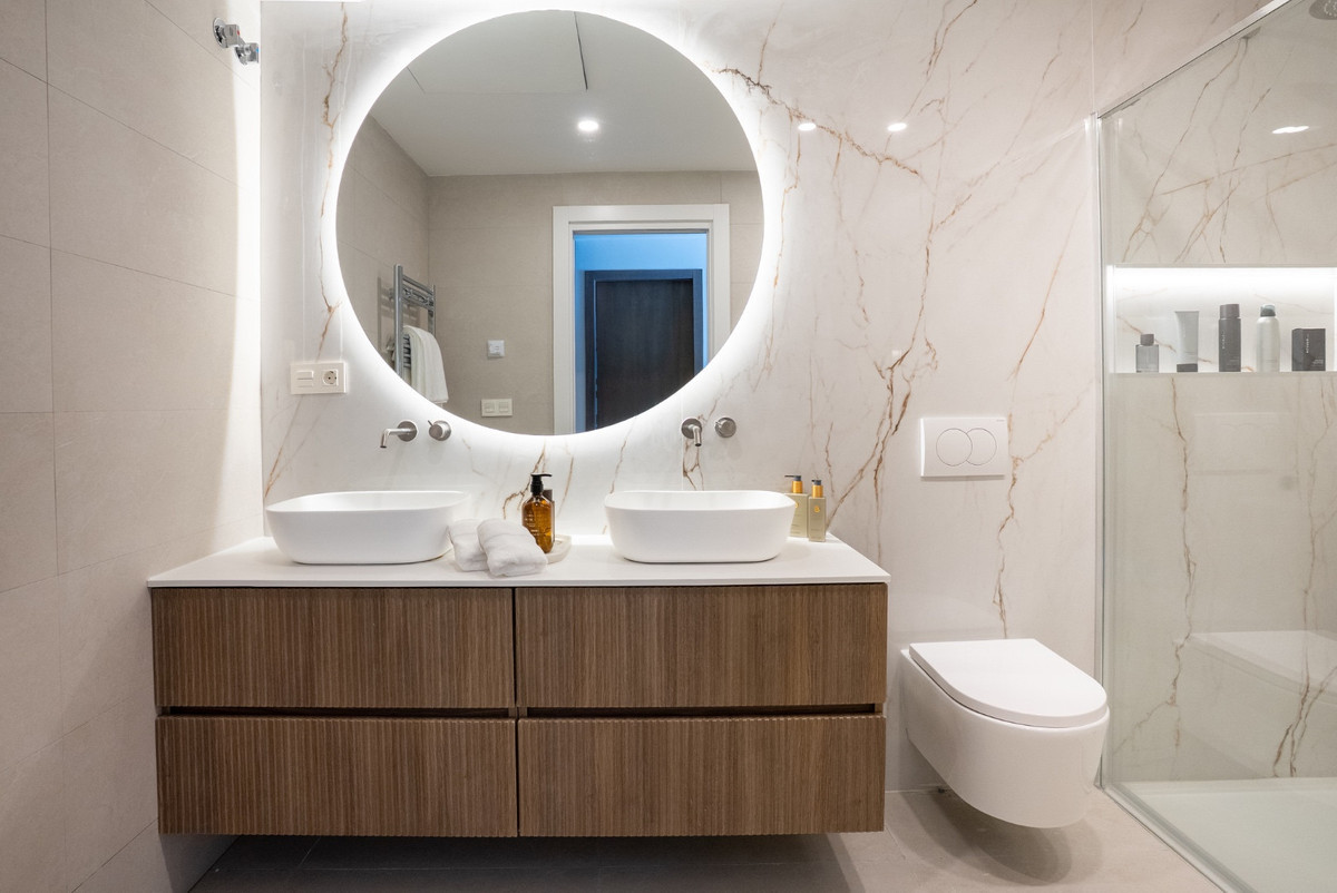 Image 27: penthouse duplex For sale, Nueva Andalucía, €875,000 [HFM-CL10161]