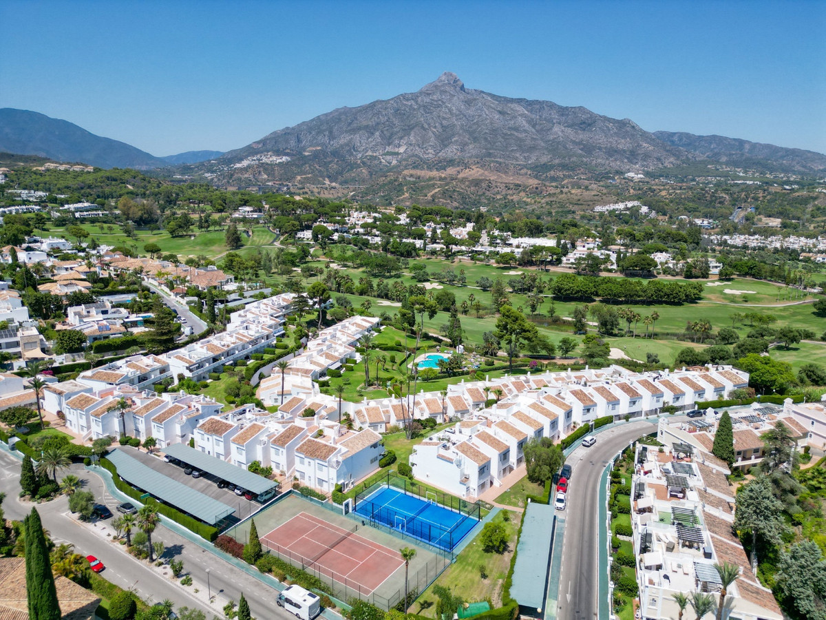 Image 27: penthouse duplex For sale, Nueva Andalucía, €875,000 [HFM-CL10161]