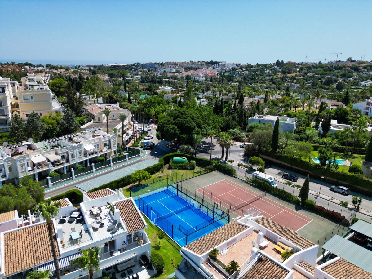 Image 27: penthouse duplex For sale, Nueva Andalucía, €875,000 [HFM-CL10161]