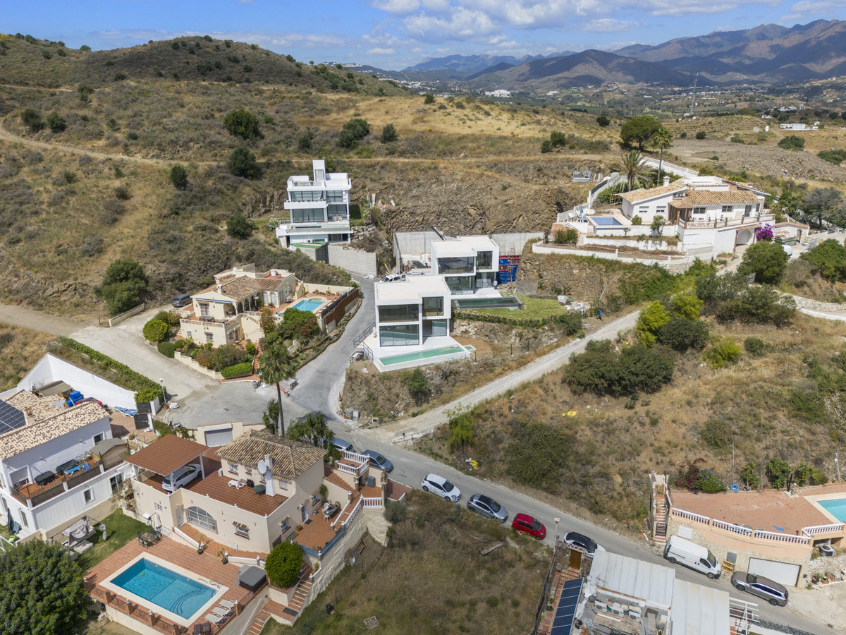 Image 30: detached villa For sale, Mijas Costa, €995,000 [HFM-CL10162]