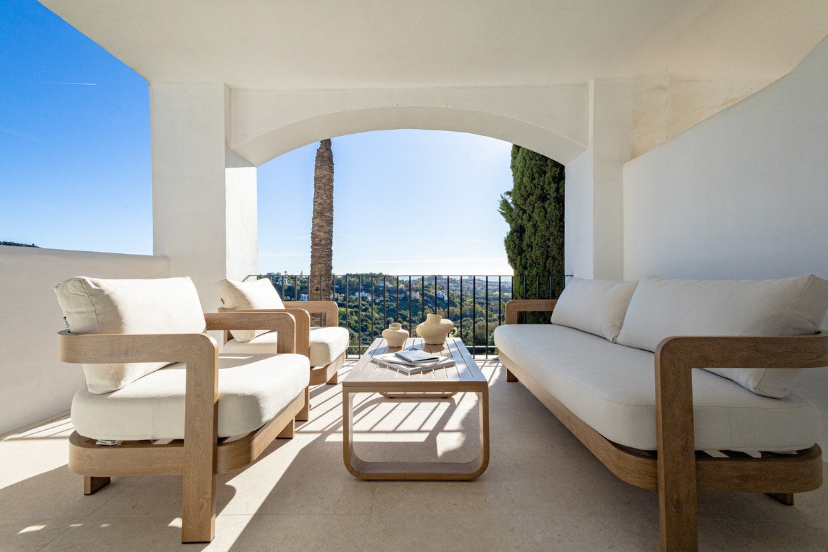 Image 28: apartment For sale, Benahavís, €950,000 [HFM-CL10164]