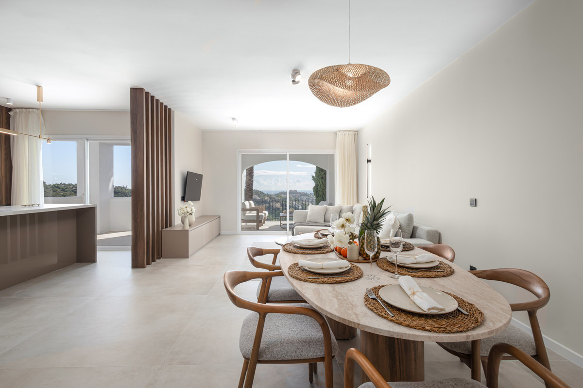 Image 28: apartment For sale, Benahavís, €950,000 [HFM-CL10164]