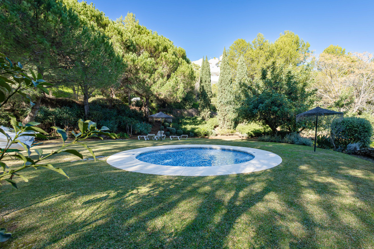 Image 28: apartment For sale, Benahavís, €950,000 [HFM-CL10164]