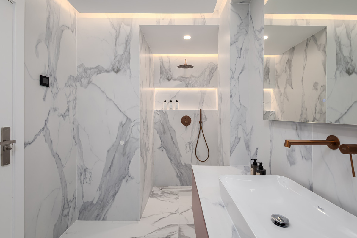 Image 28: apartment For sale, Benahavís, €950,000 [HFM-CL10164]