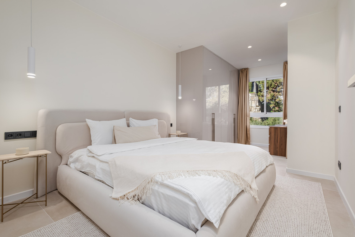 Image 28: apartment For sale, Benahavís, €950,000 [HFM-CL10164]