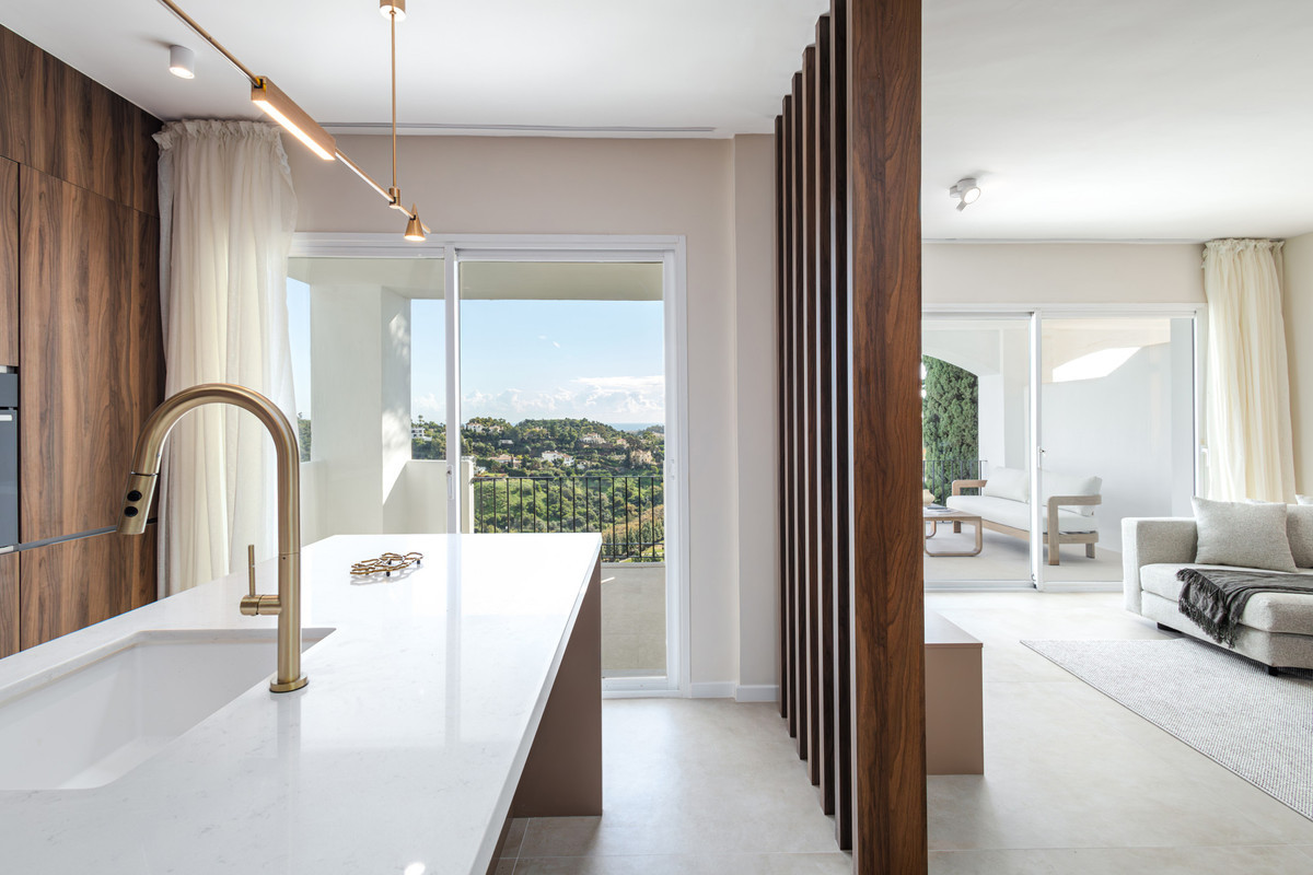 Image 28: apartment For sale, Benahavís, €950,000 [HFM-CL10164]