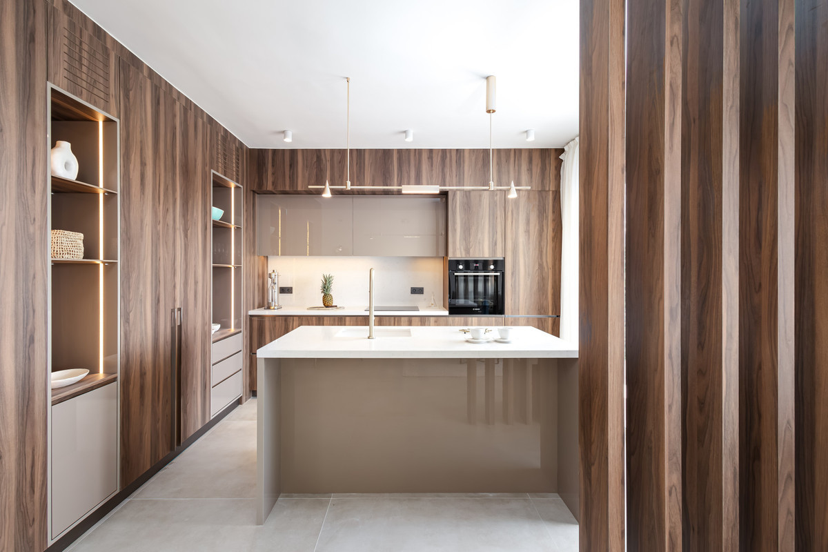 Image 28: apartment For sale, Benahavís, €950,000 [HFM-CL10164]