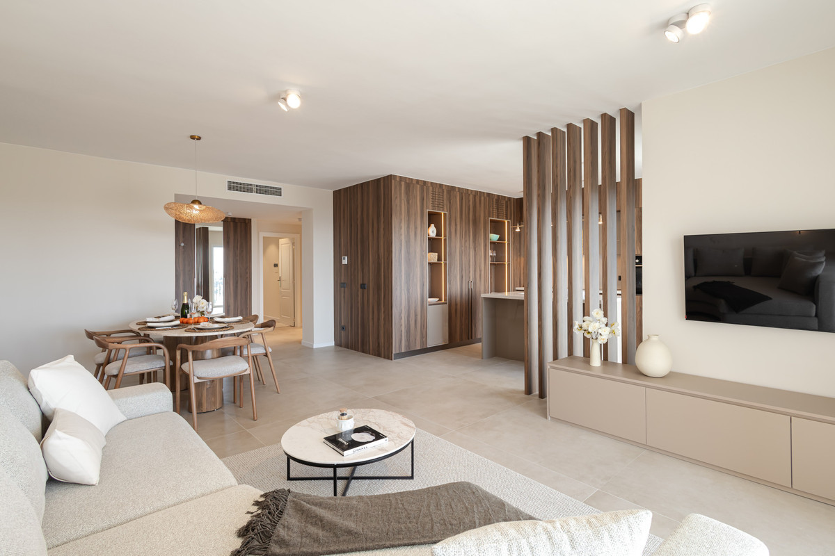 Image 28: apartment For sale, Benahavís, €950,000 [HFM-CL10164]