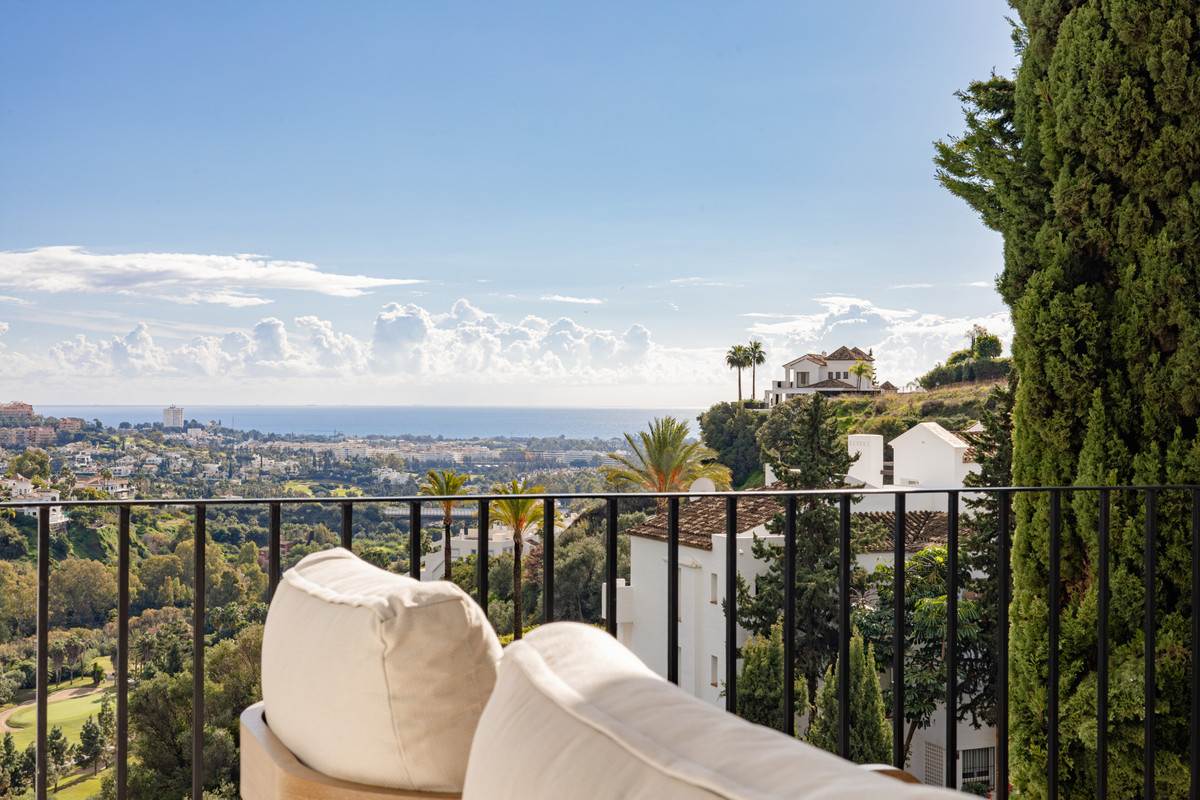 Image 28: apartment For sale, Benahavís, €950,000 [HFM-CL10164]