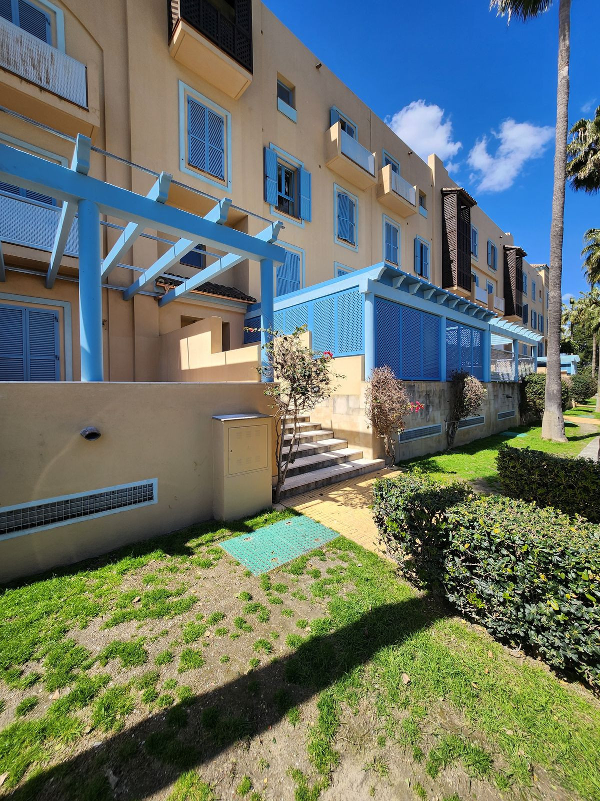 Image 39: ground floor apartment For sale, sotogrande, €625,000 [HFM-CL10158]