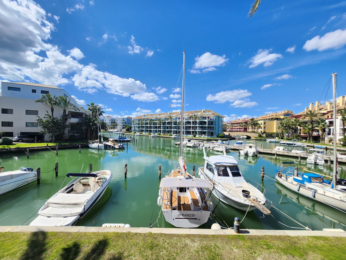 Image 39: ground floor apartment For sale, sotogrande, €625,000 [HFM-CL10158]