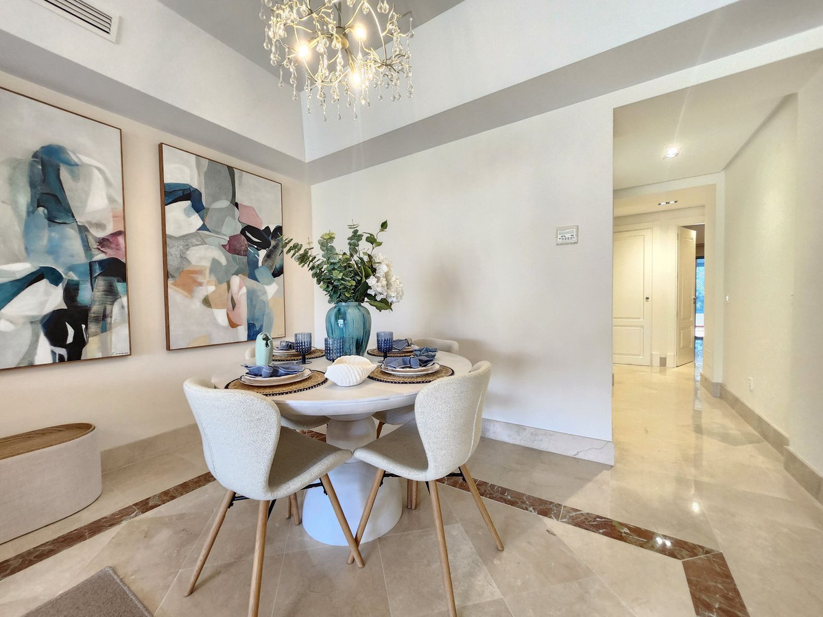 Image 39: ground floor apartment For sale, sotogrande, €625,000 [HFM-CL10158]