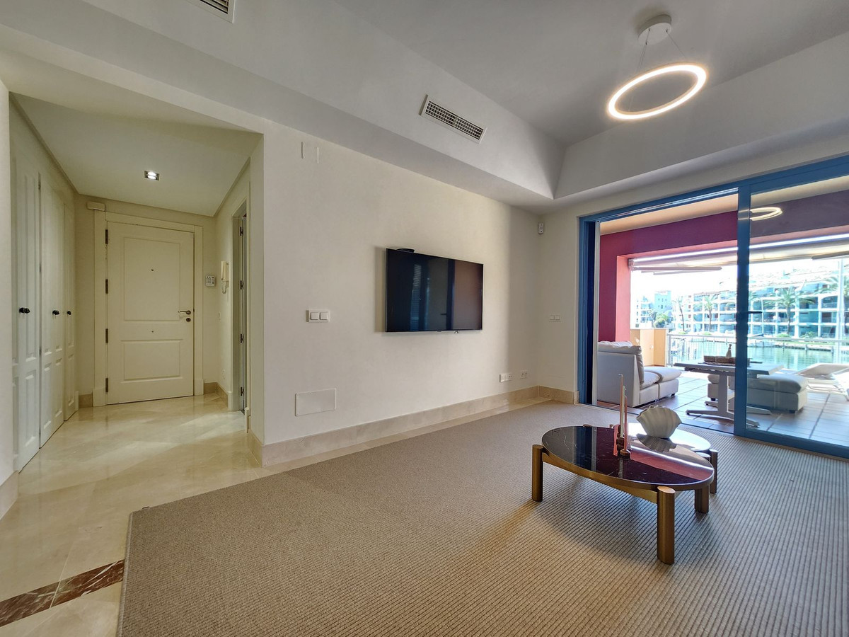 Image 39: ground floor apartment For sale, sotogrande, €625,000 [HFM-CL10158]