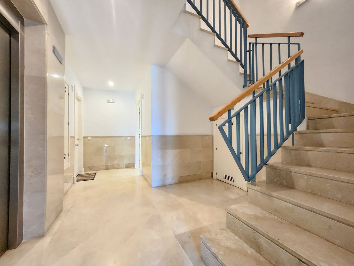 Image 39: ground floor apartment For sale, sotogrande, €625,000 [HFM-CL10158]