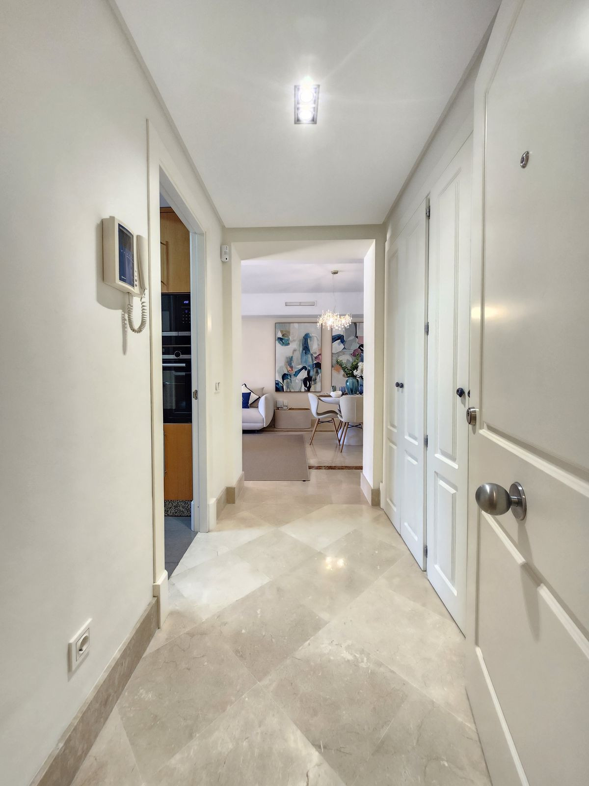 Image 39: ground floor apartment For sale, sotogrande, €625,000 [HFM-CL10158]